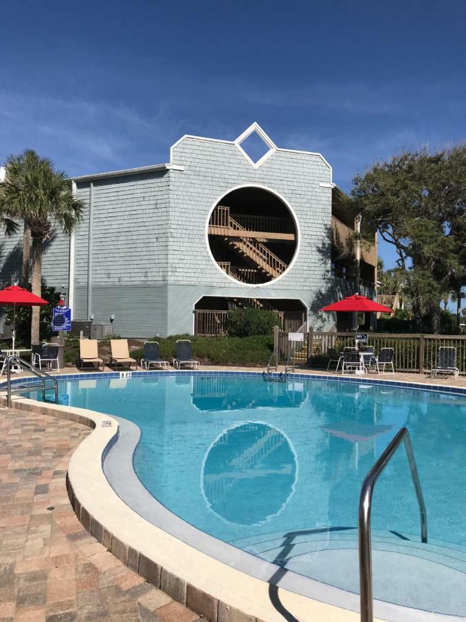 Villa 180 Ocean Hibiscus Drive Butler Beach Exterior foto